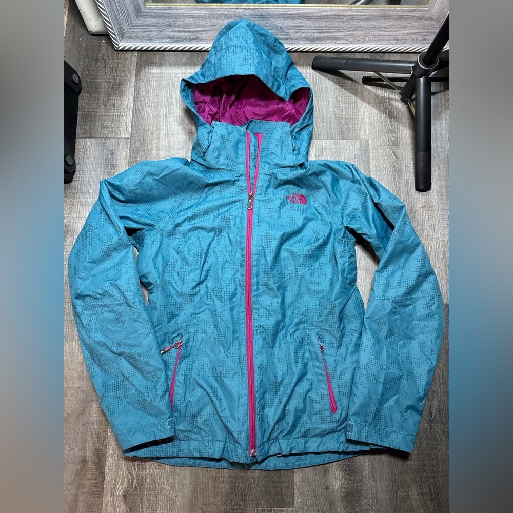 The North Face‎ Snow Jacket